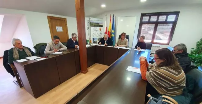 El Pleno aprueba licitar la construcción del parque infantil 'Kraken' en Cóbreces