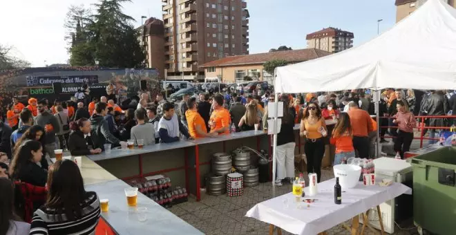 El Bathco BM Torrelavega prepara una fiesta para la afición por el retorno de la Liga Plenitude ASOBAL