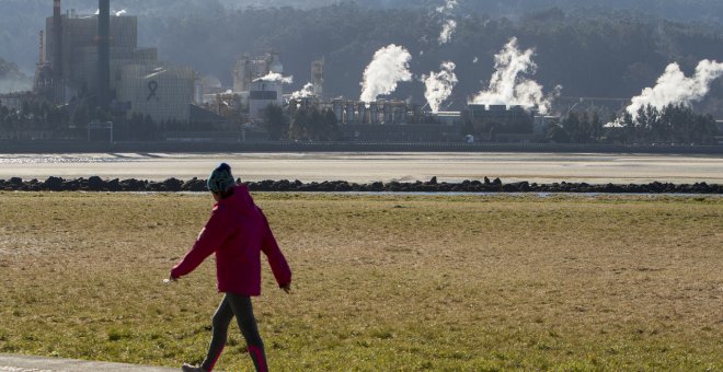 Galicia contra la peste​