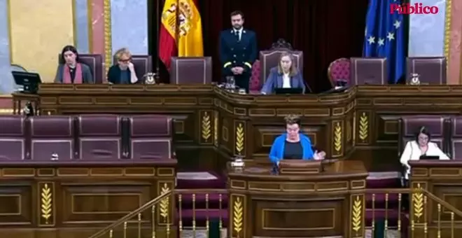 Dilema entre los aliados del Gobierno: reprobar a Marlaska o traer a España a un superviviente de la tragedia de Melilla