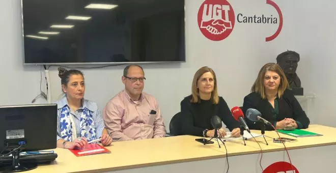 Los sindicatos, en contra de la creación del SUAP de 24 horas que "no satisface a trabajadores ni a usuarios"