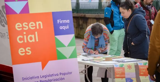 Hostelería y servicio doméstico concentran a la mayoría de trabajadores extranjeros en Asturies