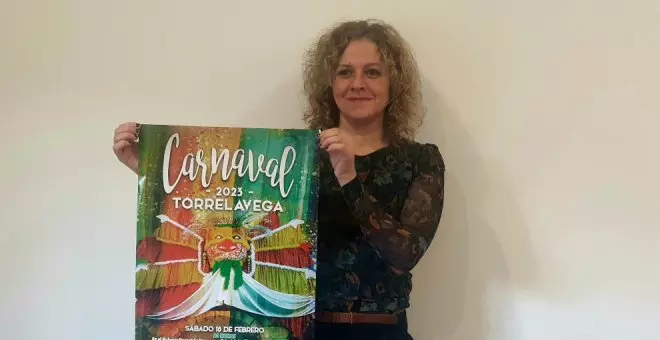 El Carnaval llega a Torrelavega el 18 y 19 de febrero con desfile, concurso de disfraces y verbena