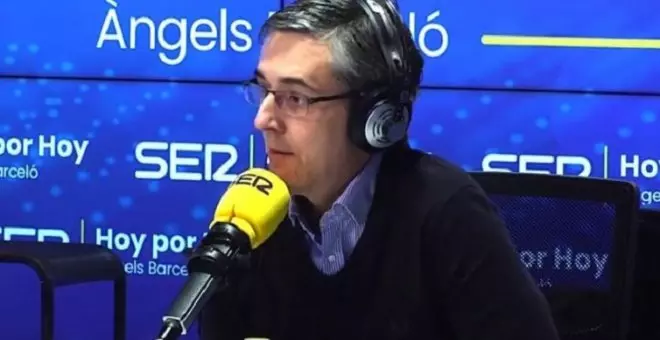 Eduardo Madina sale en defensa de Irene Montero y deja boquiabierto a más de un socialista