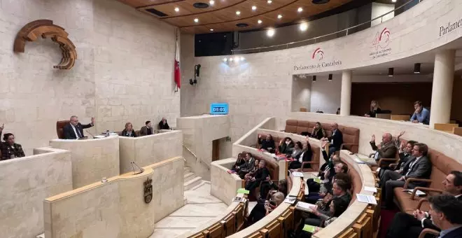 El Pleno debate sobre listas de espera de Sanidad y los contratos de Igualdad y Juventud