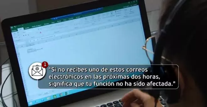 Los despidos masivos en las compañías tecnológicas responden a un ajuste, no a una crisis, según el sector