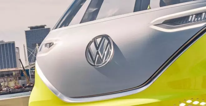 Volkswagen presentará un "plan maestro" a 5 años para acelerar la llegada de eléctricos