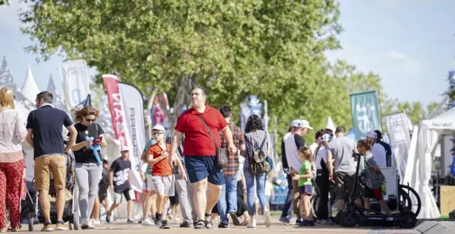 La Feria MOGY de Las Rozas de 2023 anuncia las fechas de su nueva edición