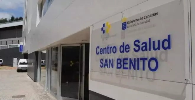 La atención primaria en Canarias, una situación alarmante