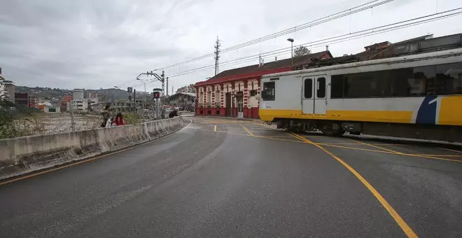 El Principado pedirá compensaciones a Transportes por la "cadena de errores" en los nuevos trenes