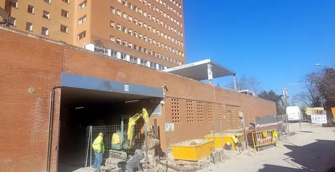 Els constructors demanen accelerar els ritmes d'execució de l'obra pública per evitar les licitacions desertes