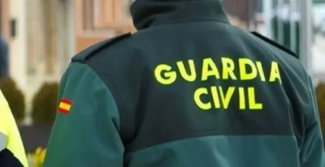 Detenido un General de la Guardia Civil por pertener a una organización criminal