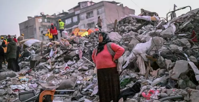 Siria abrirá dos cruces fronterizos entre Turquía y el noroeste del país para recibir ayuda humanitaria