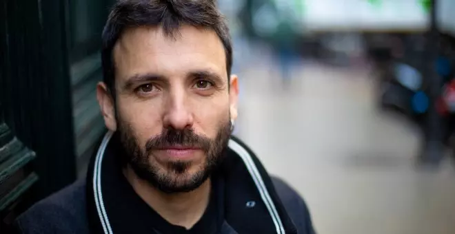 Ciudad Jara: "La política casi ha desaparecido de mis canciones, me apetece hablar de otras cosas"