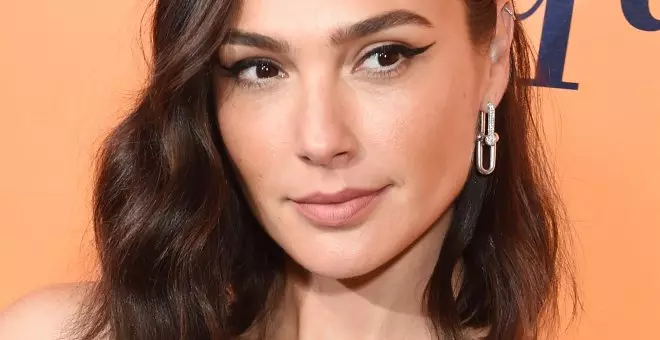 Gal Gadot después de Wonder Woman