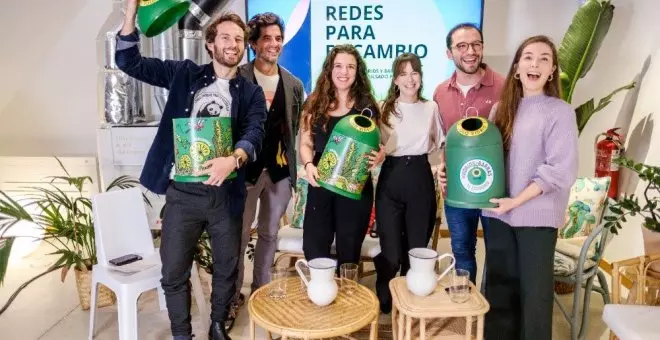 Cómo logran las 'eco-influencers' tener decenas de miles de seguidores