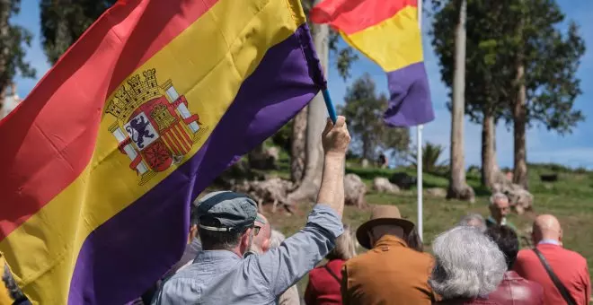 El Gobierno asturiano pondrá en marcha un Instituto de la Memoria Democrática