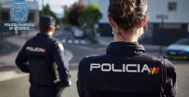 Cinco ultras del Real Oviedo y de la Gimnástica de Torrelavega, detenidos por lesiones graves y amenazas