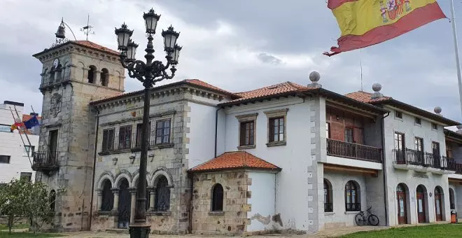 Piden "depurar responsabilidades" por los cortes de agua en Sarón