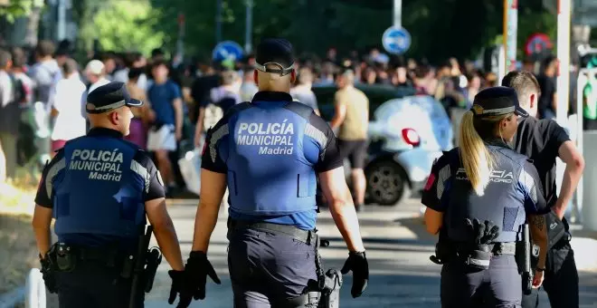 Detenido un maltratador gracias a un policía municipal que vio la alerta de la víctima en Instagram