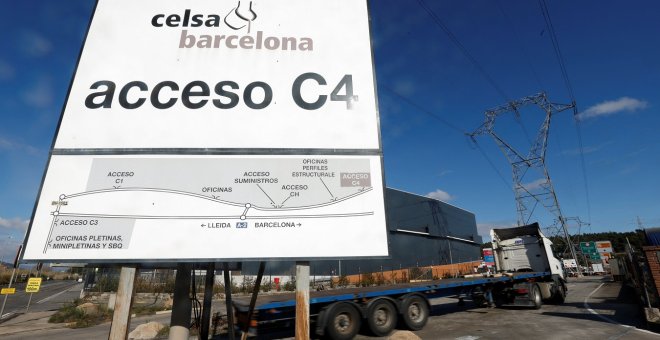 El juez homologa la reestructuración de Celsa y aprueba que los acreedores se queden con la siderúrgica