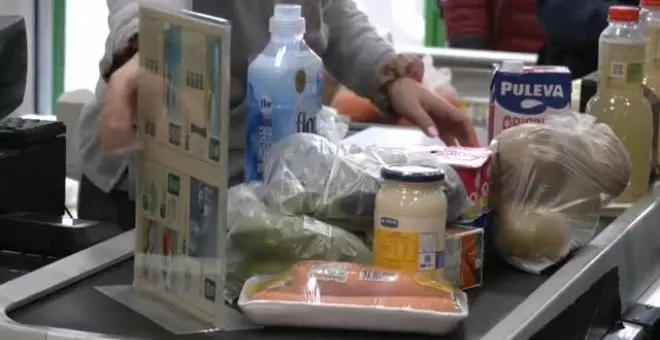 Los precios de los alimentos, preocupación para las familias y quebradero de cabeza para el Gobierno