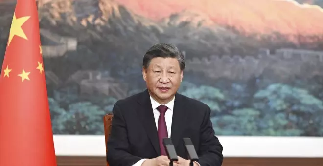 China ofrece un plan de paz en Ucrania para reforzar su liderazgo mundial