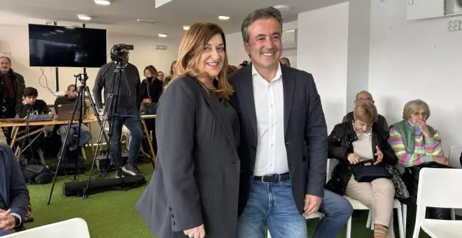 El PP recupera a Movellán como candidato a la Alcaldía de Camargo