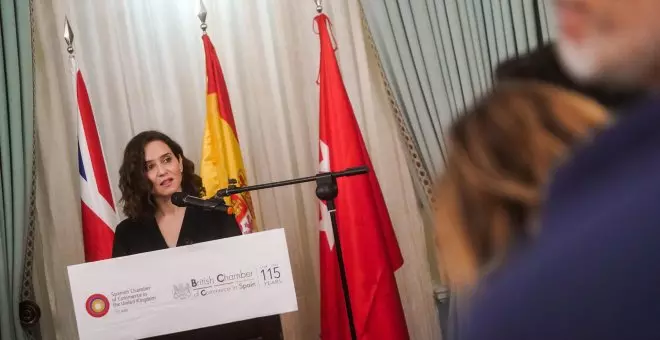 Las incoherencias de Ayuso en las críticas al Gobierno sobre los fondos europeos