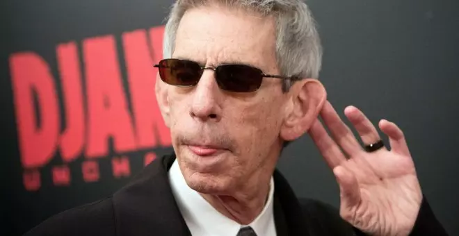 Muere a los 78 años el actor Richard Belzer, conocido por su papel del detective Munch en la serie 'Law & Order'