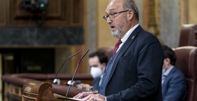 El Congreso exigirá a partir de ahora a todos los diputados que registren sus visitas por el 'caso Mediador'