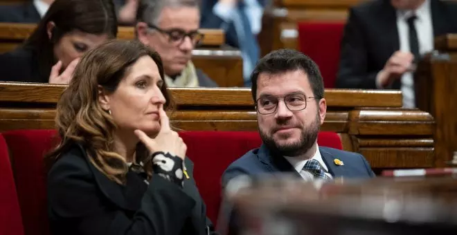 Recullen més de 500 signatures en suport del pla per la renda bàsica que el PSC vol eliminar