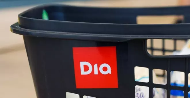 Dia reduce a la mitad sus pérdidas en 2022, hasta 124 millones, y eleva un 5,4% ventas en España