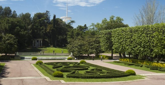 10 espais per fugir de la calor sense sortir de Barcelona