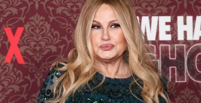 La nueva vida de Jennifer Coolidge: mucho más que "la madre de Stifler"