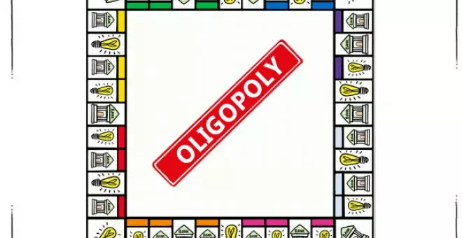 Oligopoly