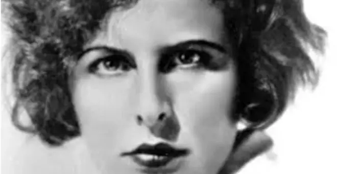 Leni Riefenstahl