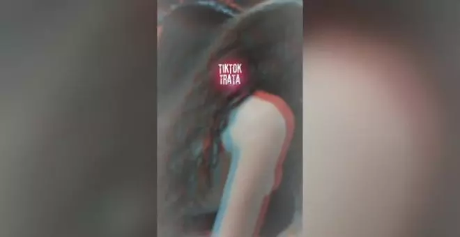 Campaña de alerta frente a la explotación sexual de mujeres y niñas a través de redes sociales