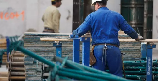 El Supremo considera los posibles daños durante los descansos como accidentes laborales