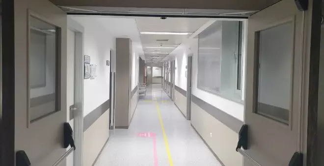 Los médicos de hospitales suspenden sus operaciones extraordinarias por la cantidad "irrisoria" que se les paga por ello