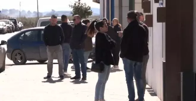 El padre de la menor asesinada en El Rubio había escuchado rumores de maltrato