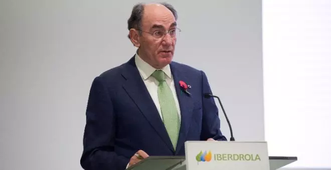 Iberdrola: los trabajadores en las urnas ponen a cada sindicato en su sitio