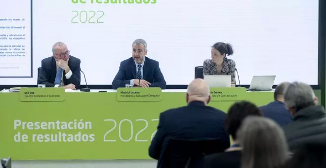 Maurici Lucena gana 181.000 euros al frente de Aena en 2022