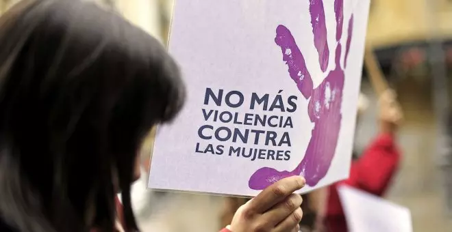 Cincuenta y cinco asesinatos machistas desde 2003 en Castilla-La Mancha, quinta región con mayor tasa de feminicidios