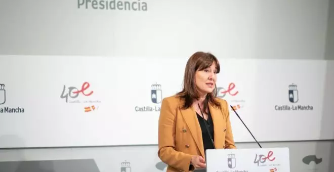 El Gobierno regional mejorará la situación económica de 22.730 personas en situación de dependencia y sus familias