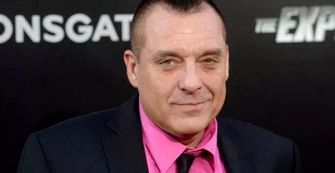 Muere el actor Tom Sizemore, secundario de exitosas películas como 'Salvar al soldado Ryan' o 'Heat'