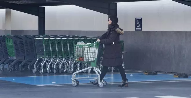 Adelante Andalucía lleva al Parlamento la propuesta de una red de supermercados públicos que garantice precios asequibles