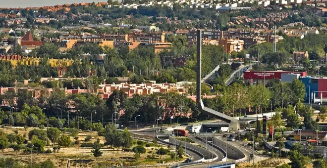 Otras miradas - El 8M desde una Alcaldía