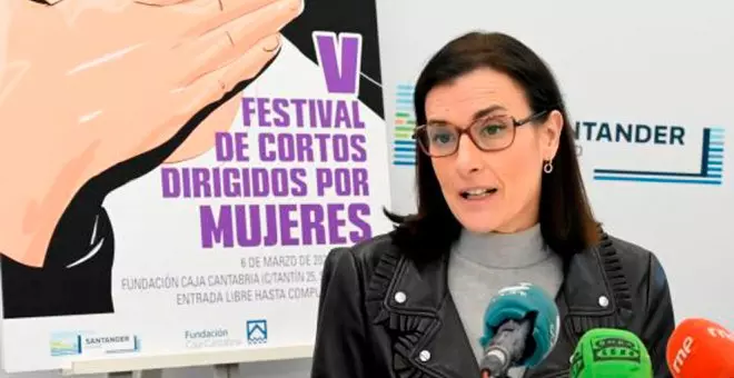 El Ayuntamiento celebra el 8-M con varios actos, entre ellos, una campaña de sensibilización