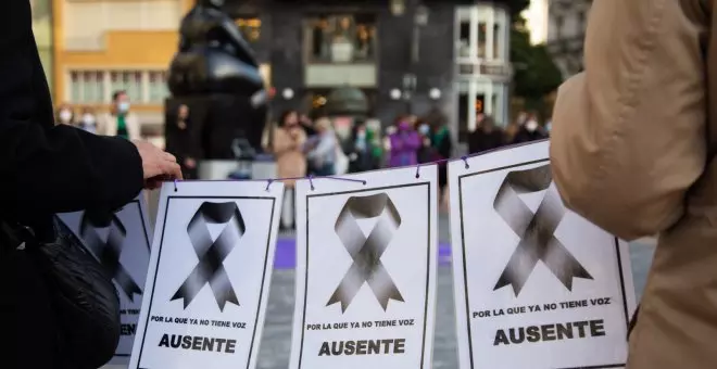 Mujeres de La Escandalera, Premio Derechos Humanos de La Ciudadana